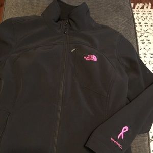 Breast Cancer Windwall. Price firm on this one